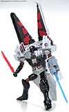 Star Wars Transformers Darth Vader (Star Destroyer) / Anakin Skywalker (Jedi Cruiser) - Image #183 of 200