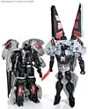 Star Wars Transformers Darth Vader (Star Destroyer) / Anakin Skywalker (Jedi Cruiser) - Image #192 of 200