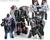 Star Wars Transformers Darth Vader (Star Destroyer) / Anakin Skywalker (Jedi Cruiser) - Image #198 of 200