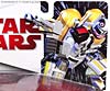 Star Wars Transformers Y-Wing Pilot (Y-Wing) - Image #2 of 84