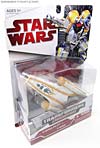 Star Wars Transformers Y-Wing Pilot (Y-Wing) - Image #4 of 84