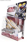 Star Wars Transformers Y-Wing Pilot (Y-Wing) - Image #11 of 84