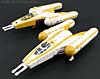 Star Wars Transformers Y-Wing Pilot (Y-Wing) - Image #34 of 84