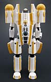 Star Wars Transformers Y-Wing Pilot (Y-Wing) - Image #44 of 84