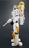 Star Wars Transformers Y-Wing Pilot (Y-Wing) - Image #46 of 84
