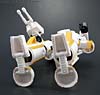 Star Wars Transformers Y-Wing Pilot (Y-Wing) - Image #53 of 84