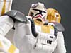 Star Wars Transformers Y-Wing Pilot (Y-Wing) - Image #60 of 84