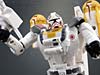Star Wars Transformers Y-Wing Pilot (Y-Wing) - Image #65 of 84