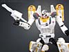 Star Wars Transformers Y-Wing Pilot (Y-Wing) - Image #72 of 84