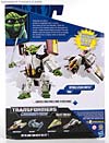 Star Wars Transformers Yoda (Republic Attack Shuttle) - Image #7 of 118
