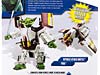 Star Wars Transformers Yoda (Republic Attack Shuttle) - Image #9 of 118