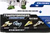Star Wars Transformers Yoda (Republic Attack Shuttle) - Image #10 of 118