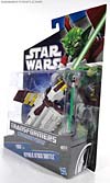 Star Wars Transformers Yoda (Republic Attack Shuttle) - Image #12 of 118