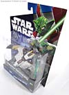 Star Wars Transformers Yoda (Republic Attack Shuttle) - Image #13 of 118