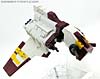 Star Wars Transformers Yoda (Republic Attack Shuttle) - Image #18 of 118