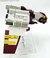 Star Wars Transformers Yoda (Republic Attack Shuttle) - Image #20 of 118
