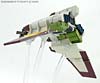 Star Wars Transformers Yoda (Republic Attack Shuttle) - Image #24 of 118