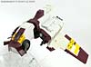 Star Wars Transformers Yoda (Republic Attack Shuttle) - Image #28 of 118