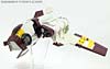 Star Wars Transformers Yoda (Republic Attack Shuttle) - Image #29 of 118