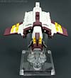 Star Wars Transformers Yoda (Republic Attack Shuttle) - Image #33 of 118