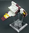 Star Wars Transformers Yoda (Republic Attack Shuttle) - Image #34 of 118