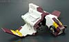 Star Wars Transformers Yoda (Republic Attack Shuttle) - Image #44 of 118