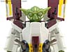 Star Wars Transformers Yoda (Republic Attack Shuttle) - Image #47 of 118