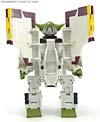 Star Wars Transformers Yoda (Republic Attack Shuttle) - Image #56 of 118