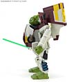 Star Wars Transformers Yoda (Republic Attack Shuttle) - Image #58 of 118