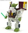Star Wars Transformers Yoda (Republic Attack Shuttle) - Image #59 of 118
