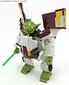 Star Wars Transformers Yoda (Republic Attack Shuttle) - Image #60 of 118