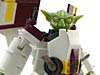 Star Wars Transformers Yoda (Republic Attack Shuttle) - Image #71 of 118