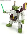 Star Wars Transformers Yoda (Republic Attack Shuttle) - Image #76 of 118