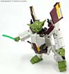 Star Wars Transformers Yoda (Republic Attack Shuttle) - Image #77 of 118