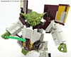 Star Wars Transformers Yoda (Republic Attack Shuttle) - Image #84 of 118