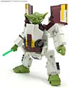 Star Wars Transformers Yoda (Republic Attack Shuttle) - Image #86 of 118
