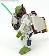 Star Wars Transformers Yoda (Republic Attack Shuttle) - Image #93 of 118