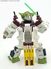 Star Wars Transformers Yoda (Republic Attack Shuttle) - Image #94 of 118