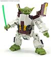 Star Wars Transformers Yoda (Republic Attack Shuttle) - Image #97 of 118