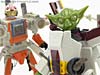 Star Wars Transformers Yoda (Republic Attack Shuttle) - Image #99 of 118