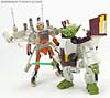 Star Wars Transformers Yoda (Republic Attack Shuttle) - Image #100 of 118