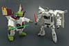 Star Wars Transformers Yoda (Republic Attack Shuttle) - Image #101 of 118