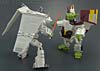 Star Wars Transformers Yoda (Republic Attack Shuttle) - Image #105 of 118