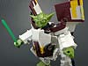 Star Wars Transformers Yoda (Republic Attack Shuttle) - Image #109 of 118