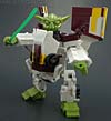 Star Wars Transformers Yoda (Republic Attack Shuttle) - Image #116 of 118