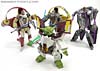 Star Wars Transformers Yoda (Republic Attack Shuttle) - Image #117 of 118