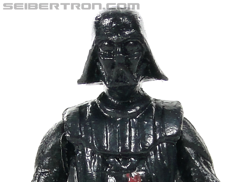 Star Wars Transformers Darth Vader (Sith Starfighter) (Image #52 of 138)