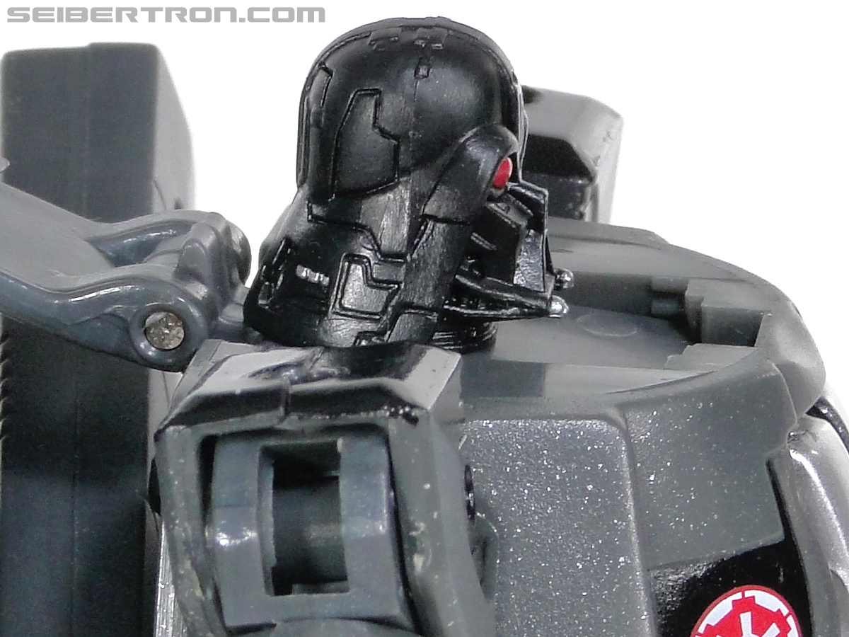 Star Wars Transformers Darth Vader (Sith Starfighter) (Image #78 of 138)