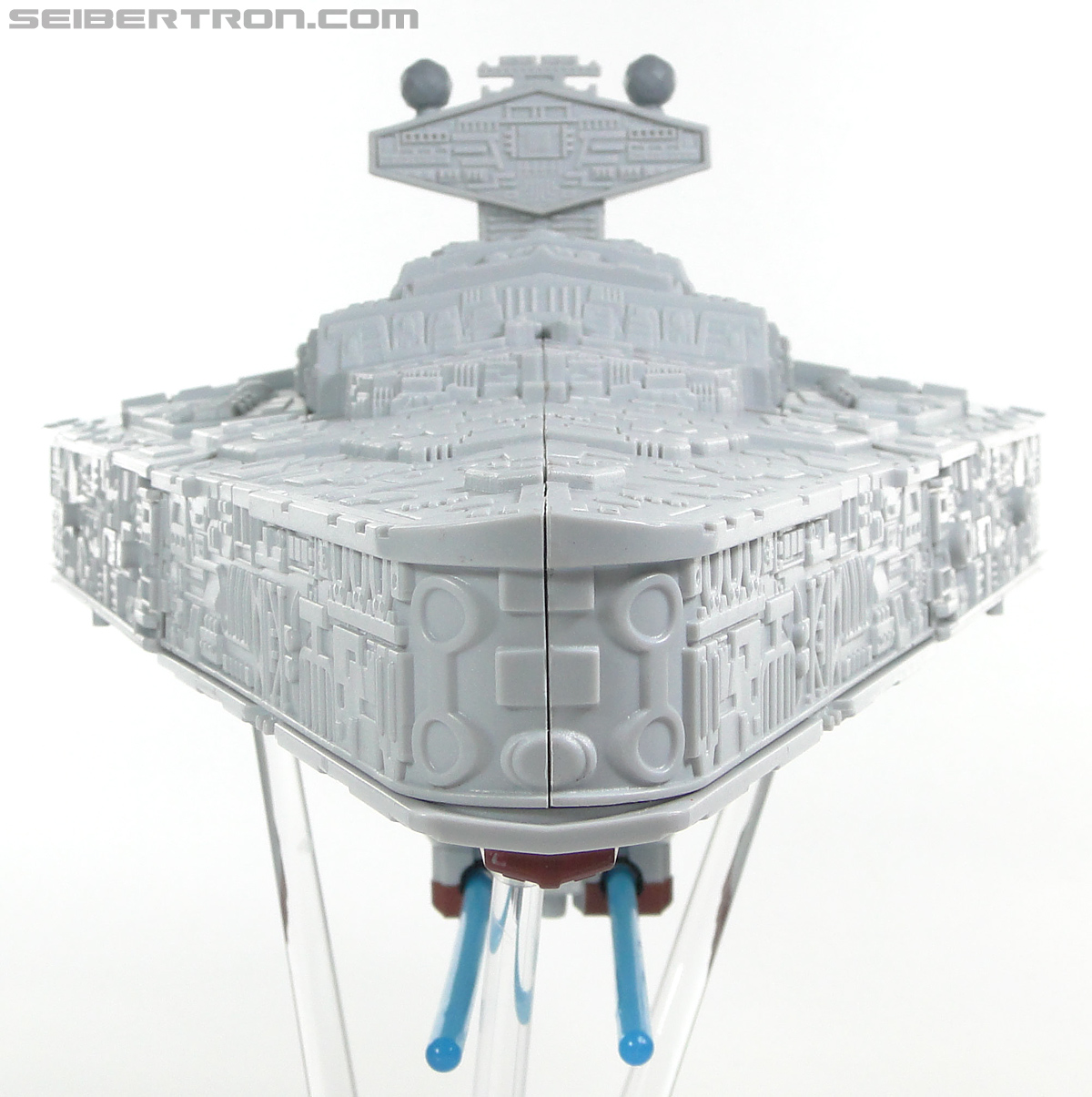 Star Wars Transformers Darth Vader (Star Destroyer) / Anakin Skywalker (Jedi Cruiser) (Darth Vader Star Destroyer Anakin Skywalker Jedi Cruiser) (Image #38 of 200)