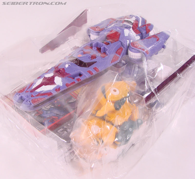 Transformers Convention &amp; Club Exclusives Alpha Trion (Image #1 of 196)